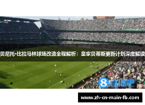 贝尼托·比拉马林球场改造全程解析:皇家贝蒂斯更新计划深度解读 贝尼托·比拉马林球场改造全程解析:皇家贝蒂斯更新计划深度解读