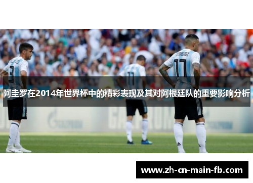 阿圭罗在2014年世界杯中的精彩表现及其对阿根廷队的重要影响分析