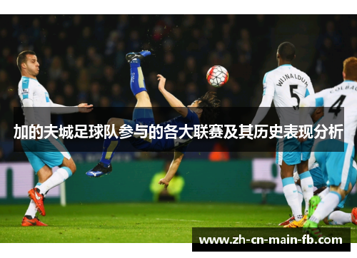 加的夫城足球队参与的各大联赛及其历史表现分析