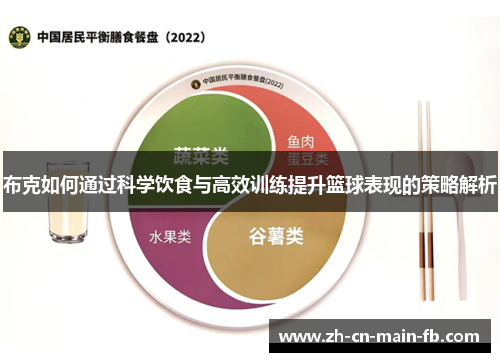 布克如何通过科学饮食与高效训练提升篮球表现的策略解析