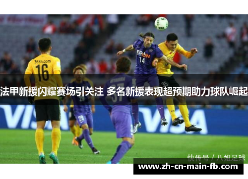 法甲新援闪耀赛场引关注 多名新援表现超预期助力球队崛起