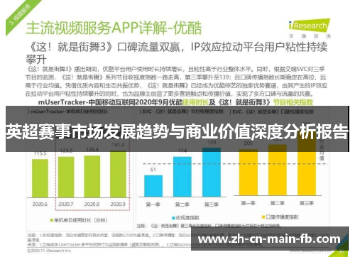 英超赛事市场发展趋势与商业价值深度分析报告